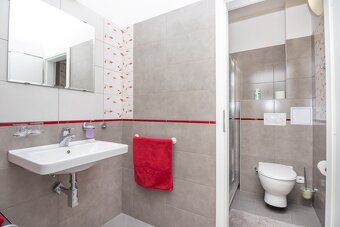Pronájem zařízený apartmán, Starý Jičín - 9
