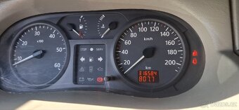 Renault trafic 1.9 dti - 9