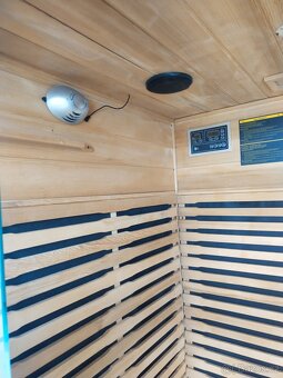 Infrasauna - 9