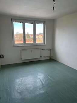 Pronájem bytu 3+kk o rozloze 67 m2, ulice Za Krejcárkem, Mil - 9