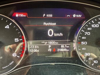 Audi A6 Allroad 2017 - 9