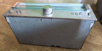 Raritní Vintage tuner SONY ST-515 (1978/79),Japan ,čti popis - 9