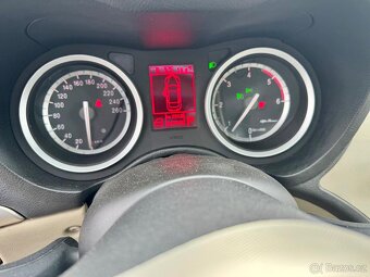 Alfa Romeo 159 AUTOMAT 1.9JTD 231tkm 2007 - 9