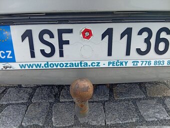 Peugeot 407 - 9