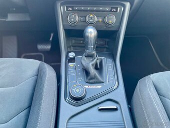 Volkswagen Tiguan 2.0TDi 110kW Highline 2019 4x4 DSG Virtual - 9