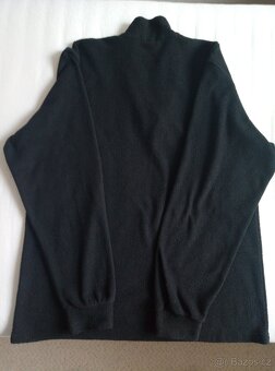 THERMO triko ODLO,FLEECE vesta,ČEPKA - 9