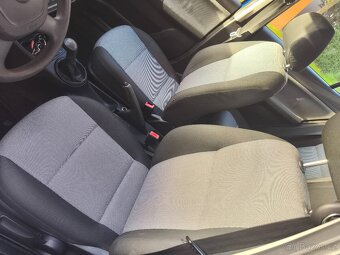 Škoda Fabia 1..2 Htp Nová STK do 09/2027 - 9