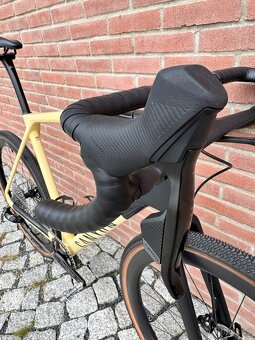 Canyon Grail CF SL 7 eTap, záruka - 9