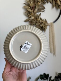 Keramická mísa Mynte Latté velikost S - 9