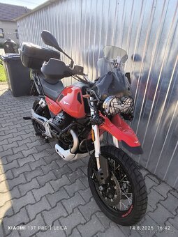 Moto Guzzi V 85tt - 9