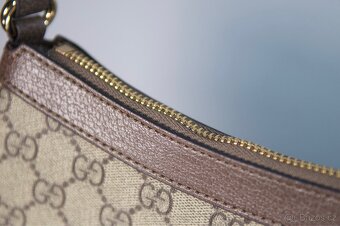 Kabelka Gucci - 9