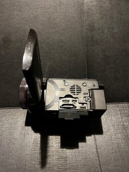 Panasonic HDC-SD707 – Full HD videokamera - 9