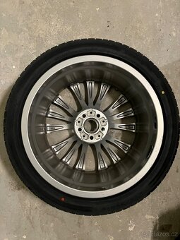 Zimní sada kol BMW - 9