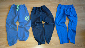 Chlapecký mix věcí vel.116-128 Jaro/léto/podzim - 9