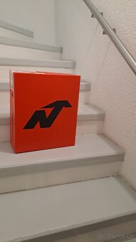 Dámské lyžaŕské boty Nordica Cruise 55W - 9