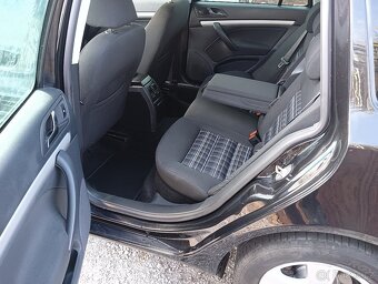 Škoda Octavia Combi II 1.2 TSI 77kw - 9