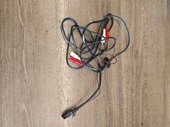 Gramofon Technics SL-5, linear direct drive - 9