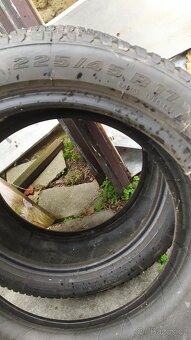 ALU  kola 5x112 r17, 7,5 j VW Passat - 9