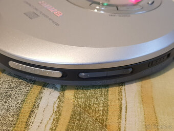 discman AIWA XP-V835 - 9