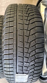ALU KOLA R21 - 5x112 zimní originál AUDI RS6,S6,S7,RS7 - 9