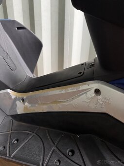 Maxon Matador 125 - 9