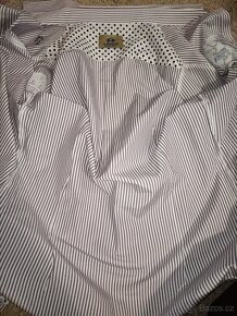 Dámská košile La Martina. - 9