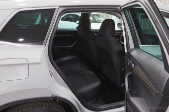 Škoda Karoq Style 2.0 TDI 110kW 4x4 DSG - záruka Autodraft - 9