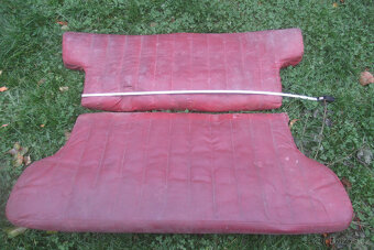 Aero 1000 , Praga piccolo Hardy spojka - 9