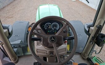 John Deere 6170R - 9