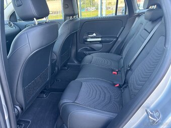 Mercedes-Benz EQA, 350 215KW 4Matic Odp.DPH - 9