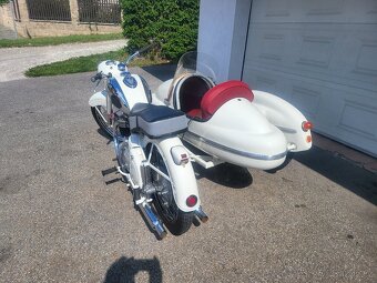 Prodám Jawa 500 ohc - 9