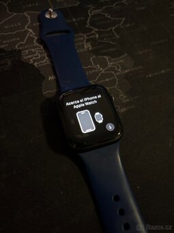 Apple watch SE 40 mm gen1 - 9