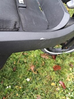 Kočárek Thule Urban Glide 2 včetně korbičky - 9