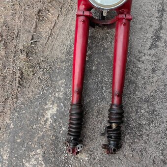 Jawa perak předek - 9