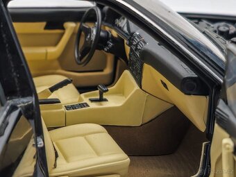 BMW E34 535i 1:18 Minichamps - 9