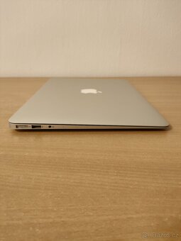Apple MacBook Air 2017 – i5 | 8GB | 128GB - 9