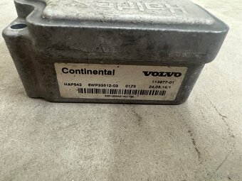 Haldex řídici jednotka Volvo - 9