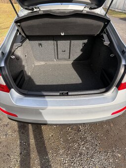 Škoda Octavia 1.4TSI, 103kw - 9