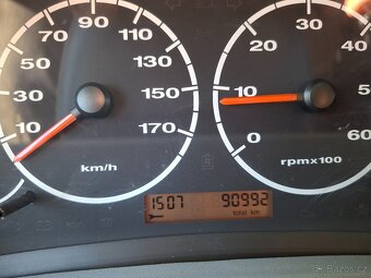 Fiat Ducato Elnagh 2.0 JTD obytný - 9