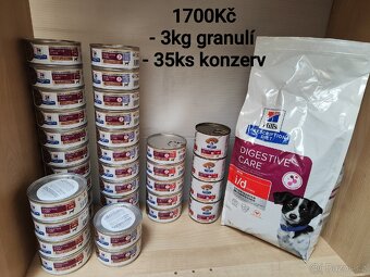 Potřeby pro psy - 9