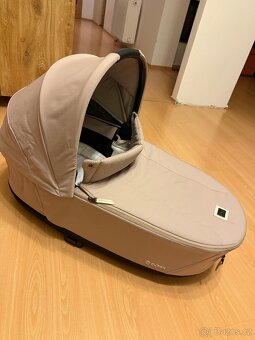 Cybex e-Priam 2024 - 9