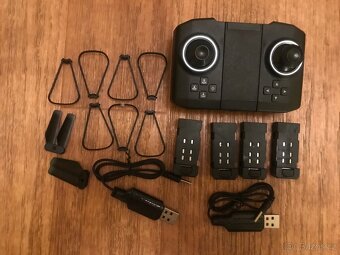 Mini Dron LS-XT6 - 9