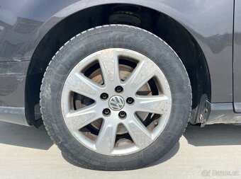 Volkswagen Passat B6 2.0TDi - 9