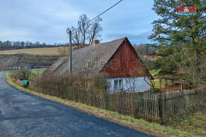 Prodej rodinného domu, 100 m², Oprechtice, Zahořany - 9