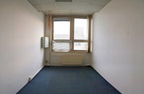 Nájem kanceláří od 30 m2, klimatizace, Praha 10 Bohdalec - 9