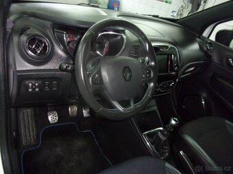 Renault Captur 1,5 DCI 110 - 9