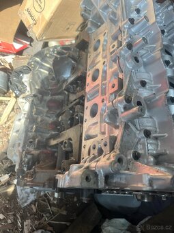 Renault Master po geomotoru 2.3 110kw - 9