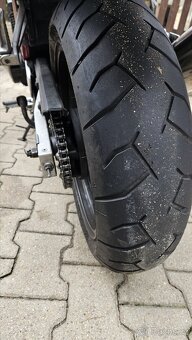 Kawasaki ZR7 r.2000 57kW - 9