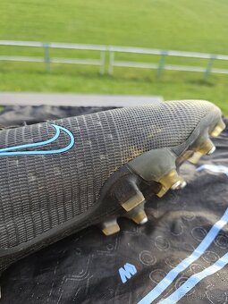 Kopačky Nike Mercurial Superfly Elite SG-PRO ANT-ICLOG 47.5 - 9