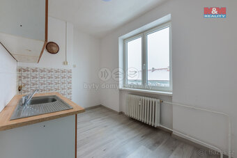 Prodej bytu 3+1, 67 m², Bukovany - 9